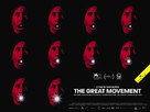 El Gran Movimiento - British Movie Poster (xs thumbnail)