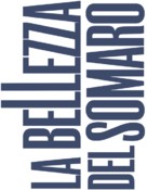 La bellezza del somaro - Italian Logo (xs thumbnail)