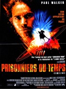 Timeline - French Movie Poster (xs thumbnail)