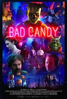 Bad Candy - Movie Poster (xs thumbnail)