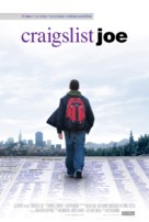Craigslist Joe - Movie Poster (xs thumbnail)