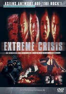 Extreme Crisis - German poster (xs thumbnail)