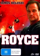Royce - Australian Movie Cover (xs thumbnail)