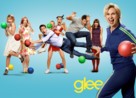 &quot;Glee&quot; - Movie Poster (xs thumbnail)