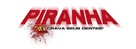 Piranha - Brazilian Logo (xs thumbnail)