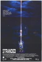 Stranded - Video release movie poster (xs thumbnail)