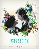 Everything, Everything - Movie Poster (xs thumbnail)