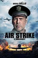 Air Strike - Canadian Video on demand movie cover (xs thumbnail)