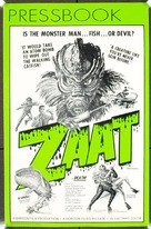 Zaat - poster (xs thumbnail)