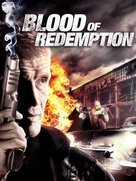 Blood of Redemption - Movie Cover (xs thumbnail)
