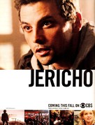&quot;Jericho&quot; - poster (xs thumbnail)
