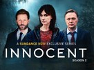 Innocent - British Movie Poster (xs thumbnail)