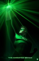 &quot;Green Lantern: The Animated Series&quot; - Movie Poster (xs thumbnail)