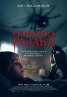 Sting - Polish Movie Poster (xs thumbnail)