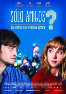 What If - Chilean Movie Poster (xs thumbnail)