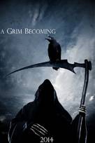 A Grim Becoming - Movie Poster (xs thumbnail)