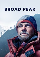 Broad Peak - Movie Cover (xs thumbnail)