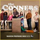 "The Conners" Poster