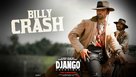 Django Unchained - Movie Poster (xs thumbnail)