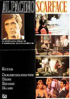 Scarface Poster