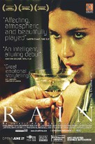 Rain - British Movie Poster (xs thumbnail)