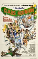 Class Reunion - Movie Poster (xs thumbnail)