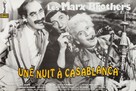 A Night in Casablanca - French Re-release movie poster (xs thumbnail)
