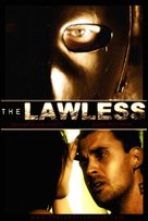 The Lawless - Movie Poster (xs thumbnail)