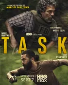 "Task" Poster