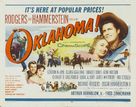 Oklahoma! - Movie Poster (xs thumbnail)