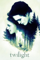 Twilight - Movie Cover (xs thumbnail)