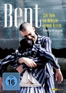 Bent - German Movie Cover (xs thumbnail)