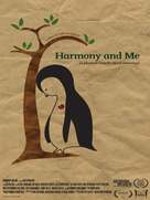 Harmony and Me - Movie Poster (xs thumbnail)