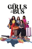 &quot;The Girls on the Bus&quot; - Movie Poster (xs thumbnail)