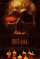 Ritual - Movie Poster (xs thumbnail)