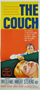 The Couch - Australian Movie Poster (xs thumbnail)