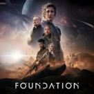 &quot;Foundation&quot; - poster (xs thumbnail)