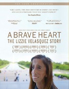 A Brave Heart: The Lizzie Velasquez Story - For your consideration movie poster (xs thumbnail)