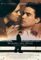 Waking the Dead - Spanish poster (xs thumbnail)