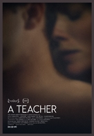 A Teacher - Movie Poster (xs thumbnail)
