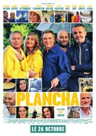 Plancha - French Movie Poster (xs thumbnail)