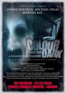 Colour from the Dark - Movie Poster (xs thumbnail)