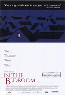 In the Bedroom - Canadian Movie Poster (xs thumbnail)
