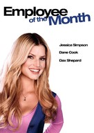 Employee Of The Month - DVD movie cover (xs thumbnail)