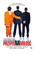 Chicken Tikka Masala - Polish Movie Cover (xs thumbnail)