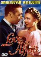Love Affair - DVD movie cover (xs thumbnail)