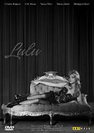 Lulu - German Movie Cover (xs thumbnail)
