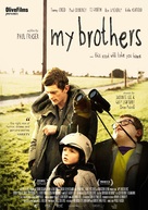 My Brothers - Movie Poster (xs thumbnail)