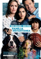 Instant Family - Portuguese Movie Poster (xs thumbnail)