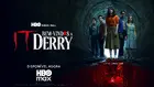 "It: Welcome to Derry" Poster